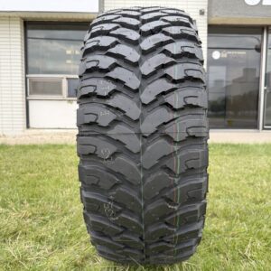 37x13.50R18 - LT - COMFORSER CF3000 - 10Ply