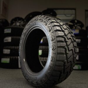 35X12.50R18 - LT - HAIDA HD878 - 10Ply