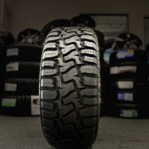 37x13.50R18 - LT - HAIDA HD878 - 8Ply