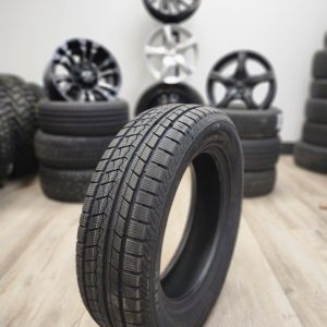 245 65 17 - 107S - WINTER TIRE