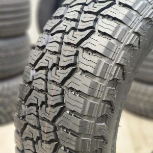 275 60 20 SL 115T - P - ALL WEATHER TIRE