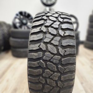 37 13.5 20 LT 10PR/E - MUD TERRAIN TIRE
