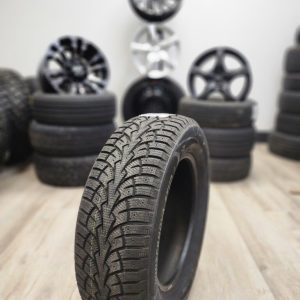 185 65 15 - 88T - STUDDABLE WINTER TIRE