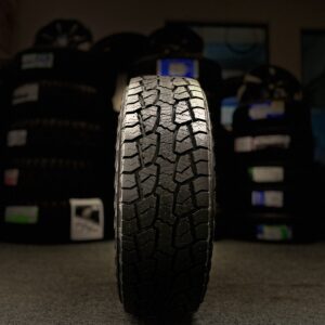 275 65 18 LT 10PR/E - ALL TERRAIN TIRE