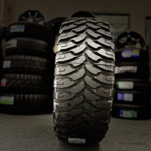 37 13.5 22 LT 10PR/E - MUD TERRAIN TIRE