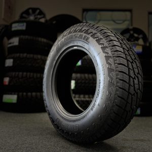 285/65R18 LT LANDSAIL CLX10 RANGEBLAZER