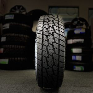 275 65 18 - LT 10 PLY - ALL TERRAIN TIRE
