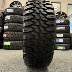 35 12.5 17 LT 10PR/E - MUD TERRAIN TIRE