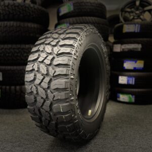 33/12.50R18 HAIDA HD869 - 10PLY MUD TERRAIN TIRE