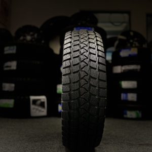 225 50 17 - STUDDLESS WINTER TIRES