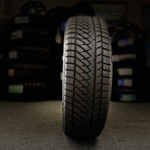 235 45 20 - P - WINTER TIRE