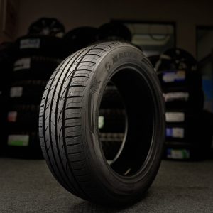 225/65R17 HAIDA HD937 - All-Season