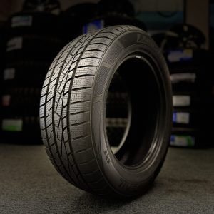 185 60 15 - ALL WEATHER TIRE