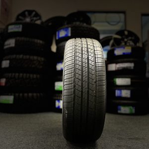235/65R17 LANDSAIL TRAILBLAZER CLV2