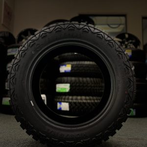 35 12.5 20 - LT 10PR/E - RUGGED TERRAIN TIRE