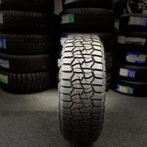 285/45R22 GREENTRAC ROUGH MASTER XT