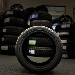 175 65 14 - P - 82 H - ALL-WEATHER TIRE