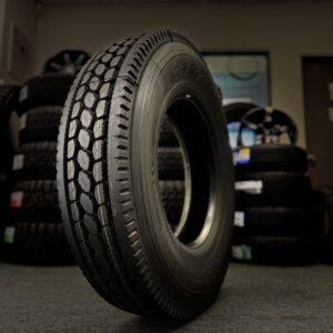 11R22.5 - Forlander FR208 16Ply Drive Tire