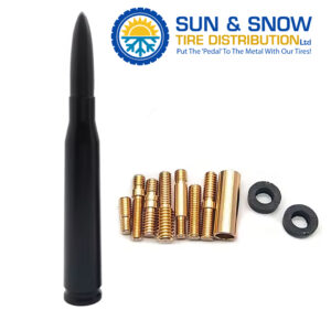 SST Black Bullet Antenna