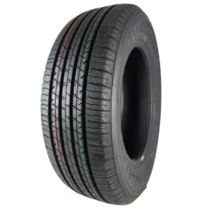 215/55R16 HAIDA/MILEKING HD668/MK668