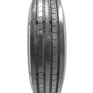 215 75 17.5 - STEER / TRAILER TIRE - 16PLY