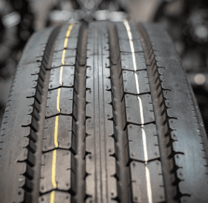 275/70R22.5 LONGMARCH  LM216 - 16PLY - TRAILER/STEER TIRE