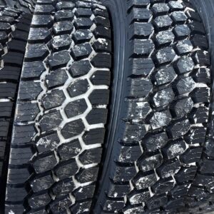 11 22.5 - ARMOUR FORCE AF05 - 16PLY | WINTER DRIVE PATTERN