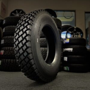 11R24.5 ARMOUR FORCE AF28 16PR