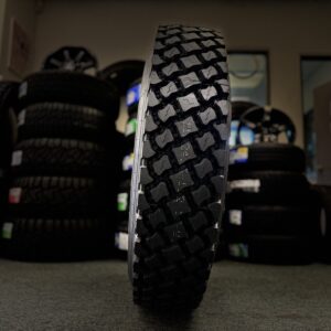 11R22.5 ARMOUR FORCE AF28 - 16PLY - DRIVE TIRE