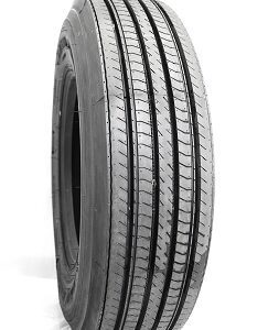 11R22.5 - LONGMARCH  LM116 - 16PLY - STEER TIRE