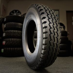 11R22.5 FORLANDER D856 - 16PLY - TRAILER TIRE
