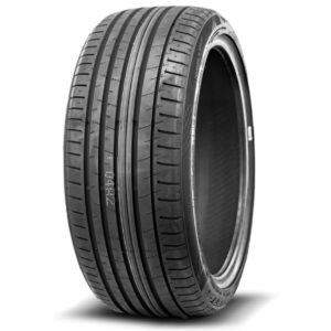 255 55 19  111W XL ZR RATED - ALL-SEASON TIRES