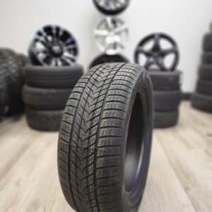 245 45 20 - P - 103V XL - WINTER TIRE