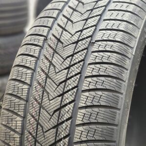 275 50 20 - 113H XL - WINTER TIRE