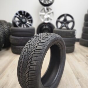 185 60 15 - P - 84H - WINTER TIRE
