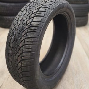 225/50R17 ZMAX WinterHawke I - Winter Tire