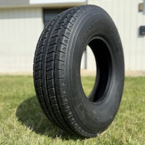 235/85R16 LONGMARCH LM126