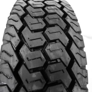 285/70R19.5 - LONGMARCH LM508