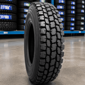255/70R22.5 LONGMARCH LM518 - 16PLY - DRIVE TIRES