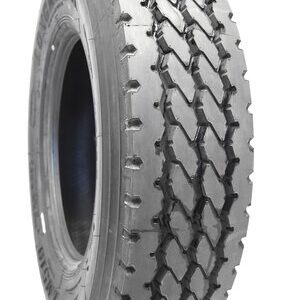 11R22.5 LM519 - 16PLY  ALL-POSITION TIRE