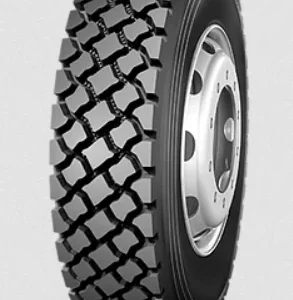 11R24.5 LONGMARCH LM528 - 16PLY