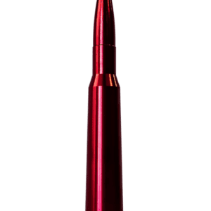 RED BULLET ANTENNA