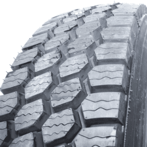 11R24.5 LONMARCH LM705 - 16PLY - DRIVE TIRE