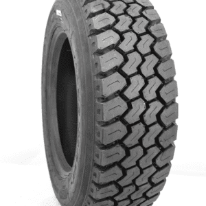 245/70R19.5 LONGMARCH LM509 - 16PLY - ALL POSITION TIRE