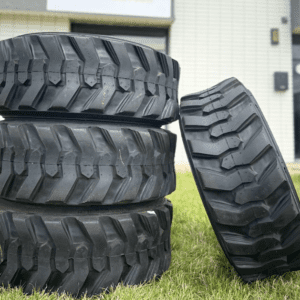 10-16.5 SKIDSTEER TIRES 10 PR