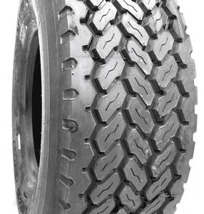 385/65R22.5 LONGMARCH LM526 - 20PLY - STEER TIRE