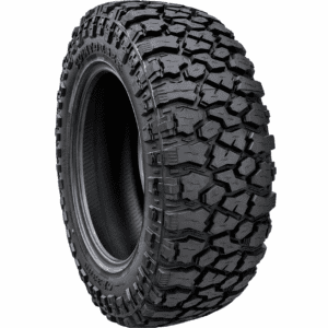 35x12.50R20 COMFORSER CF3000 - 12PLY - MUD TERRAIN
