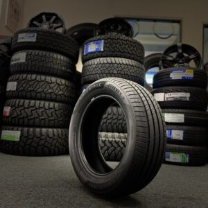 215/45R17 GREENTRAC JOURNEY-X