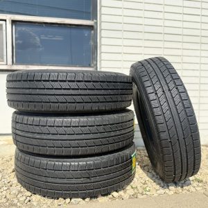ST 235/80R16 LONGMARCH LM129