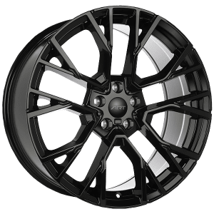 ART Replica REPLICA 219 20x9.0 +35 Offset Gloss Black – 5x112